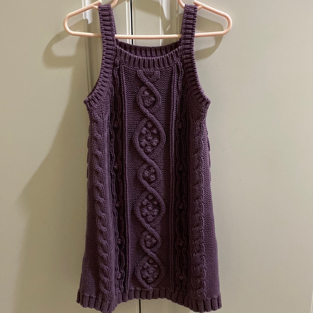 Stella McCartney for Baby Gap dress